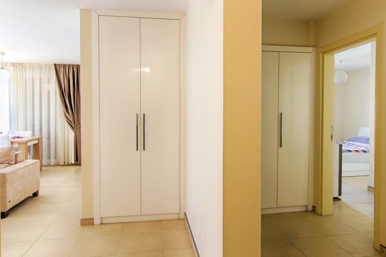 Apartmán The Hill Konakli - C5 Alanya Exteriér fotografie