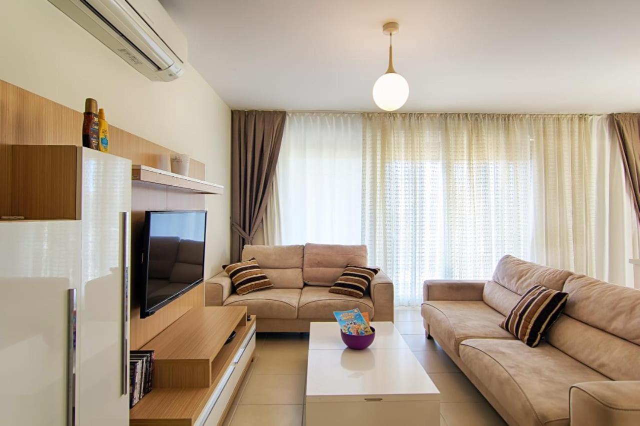Apartmán The Hill Konakli - C5 Alanya Exteriér fotografie