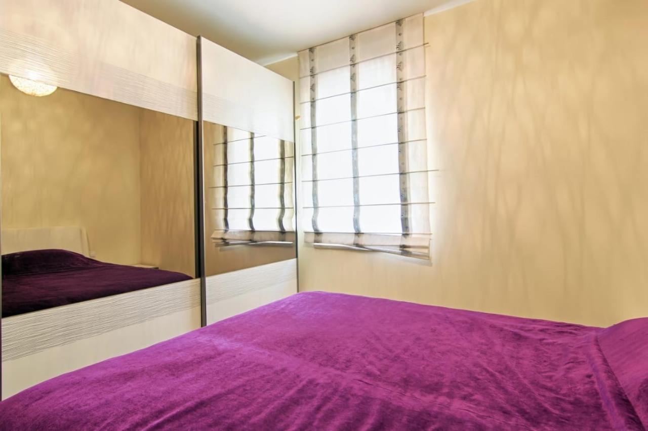Apartmán The Hill Konakli - C5 Alanya Exteriér fotografie