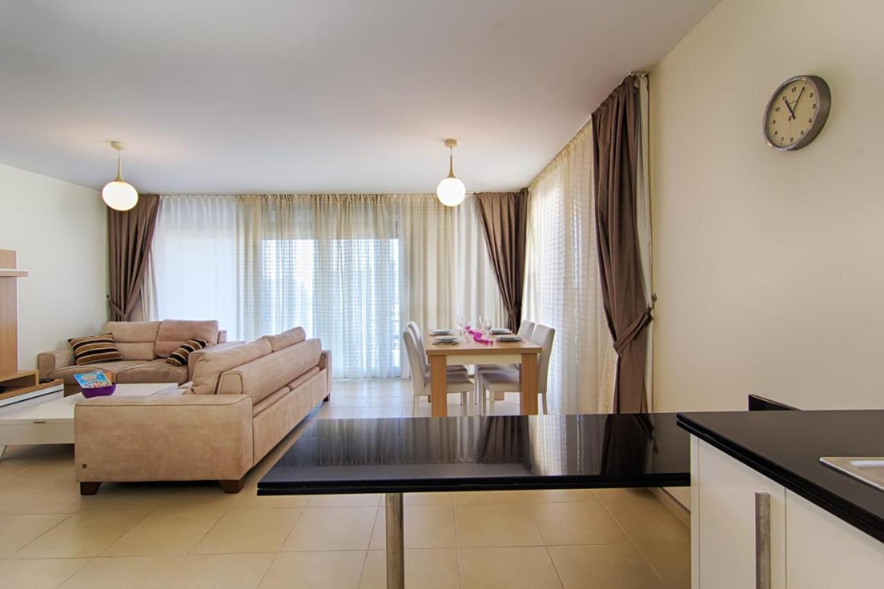 Apartmán The Hill Konakli - C5 Alanya Exteriér fotografie