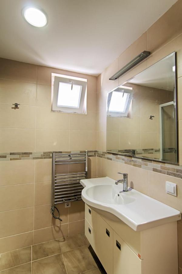Apartmán The Hill Konakli - C5 Alanya Exteriér fotografie