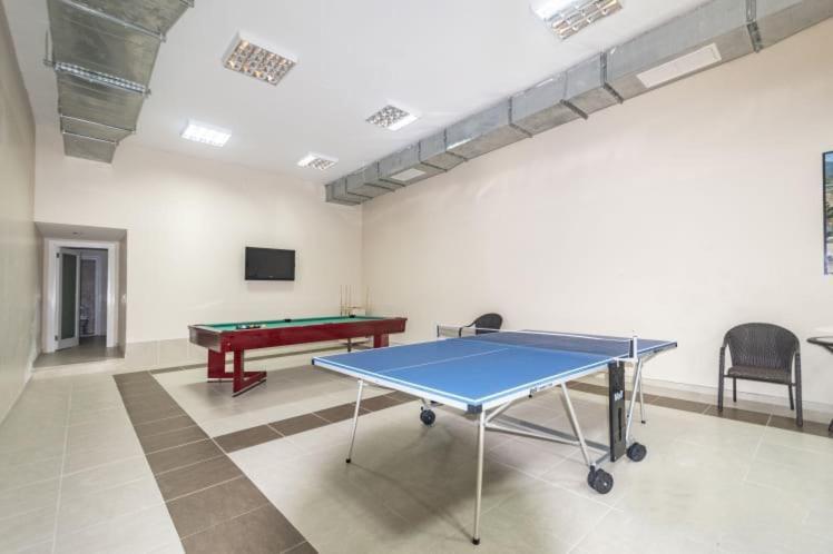 Apartmán The Hill Konakli - C5 Alanya Exteriér fotografie